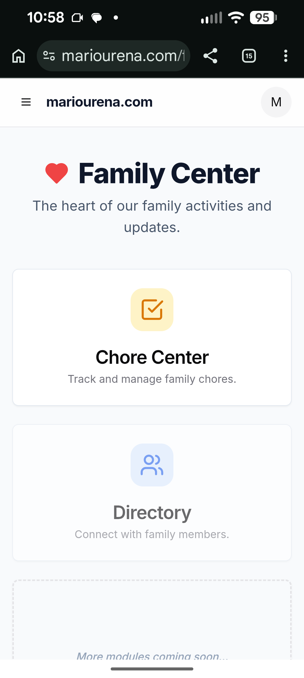 Urena Coins: Solving the Allowance Friction with a Digital IOU System